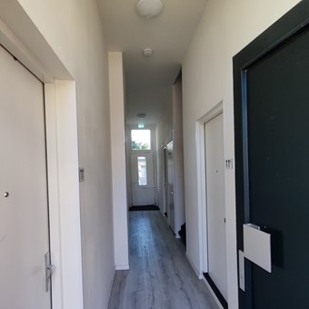 Deventer, Lindenstraat, zelfstandige studio - foto 3
