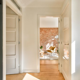 Amsterdam, Danie Theronstraat, 3-kamer appartement - foto 3