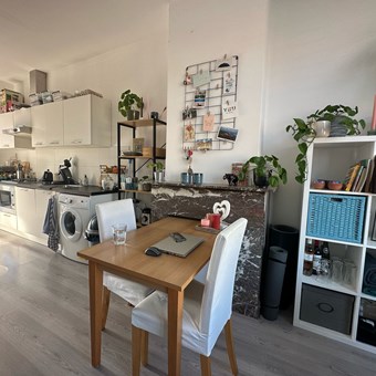 Groningen, Heymanslaan, zelfstandige studio - foto 2