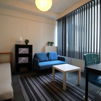 Kerkrade, Schaesbergerstraat, studentenkamer - foto 2
