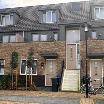 Hillegom, Dijkoever, bovenwoning - foto 2