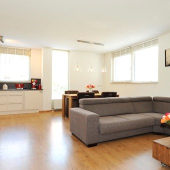 Breda, Donkvaart, 2-kamer appartement - foto 2