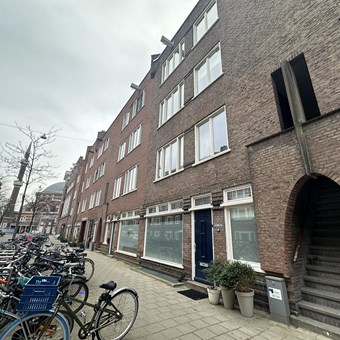 Amsterdam, Van Speijkstraat, 2-kamer appartement - foto 3