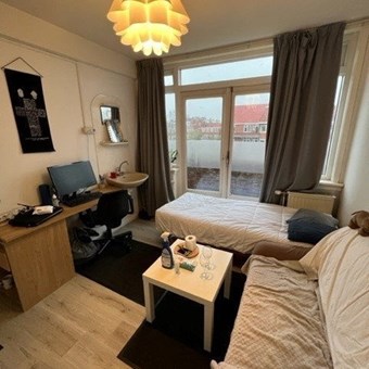 Groningen, Peizerweg, kamer - foto 3