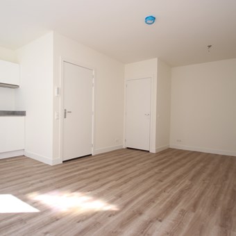 Utrecht, Vinkenburgstraat, zelfstandige studio - foto 2