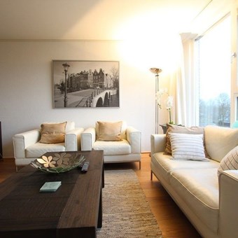 Amstelveen, Rosa Spierlaan, 3-kamer appartement - foto 2