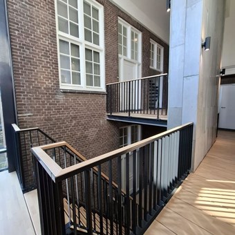 Haarlem, Jansstraat, zelfstandige studio - foto 3