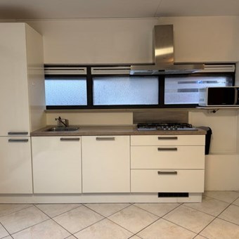 Almere, Kretastraat, hoekwoning - foto 2
