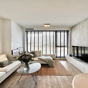 Amsterdam, Wim van Estlaan, 3-kamer appartement - foto 2