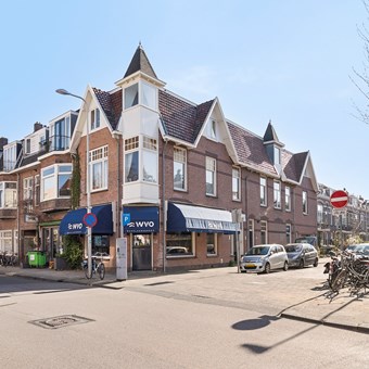 Utrecht, Hendrick de Keyserstraat, 2-kamer appartement - foto 2