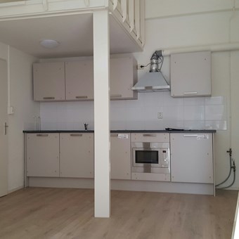 Groningen, Haddingestraat, zelfstandige studio - foto 2