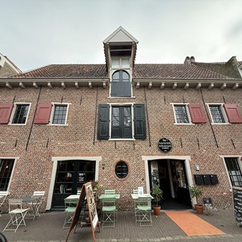 Amersfoort, Weverssingel, bovenwoning - foto 2