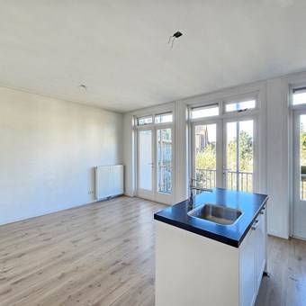 Amsterdam, Parnassusweg, 3-kamer appartement - foto 2