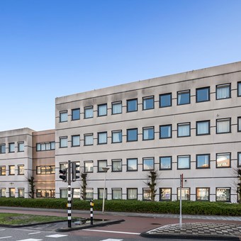 Eindhoven, Beukenlaan, zelfstandige studio - foto 2