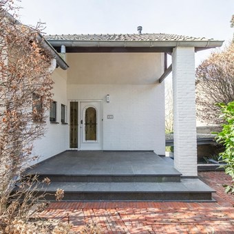 Sittard, Heerlenerweg, villa - foto 2