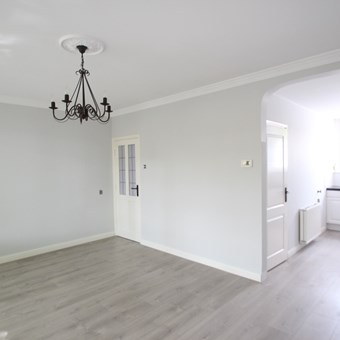 Utrecht, Koningsweg, 4-kamer appartement - foto 3