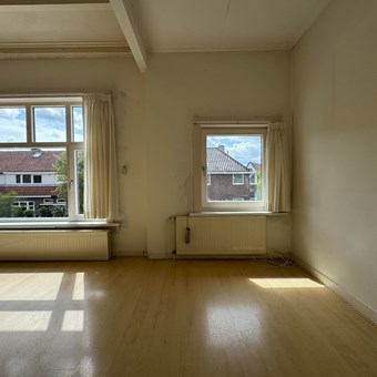 Leeuwarden, Kwartelstraat, bovenwoning - foto 3