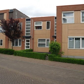 Veldhoven, Blauwven, tussenwoning - foto 2