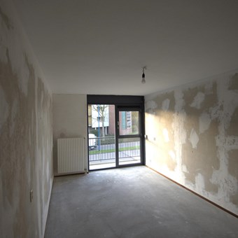 Gorinchem, Jacques Perkstraat, galerijflat - foto 3