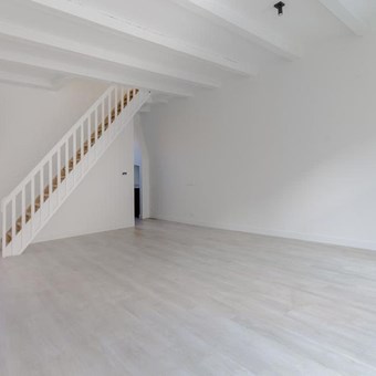 Haarlem, Kromme Elleboogsteeg, 3-kamer appartement - foto 3