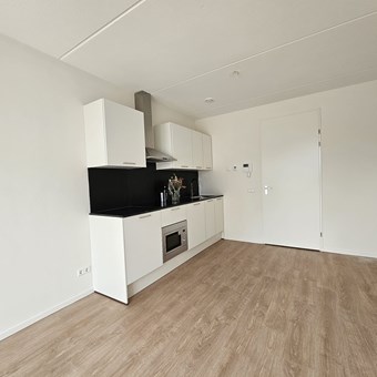 Roden, Heerestraat, 2-kamer appartement - foto 3