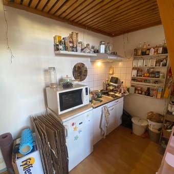 Groningen, Akkerstraat, kamer - foto 3