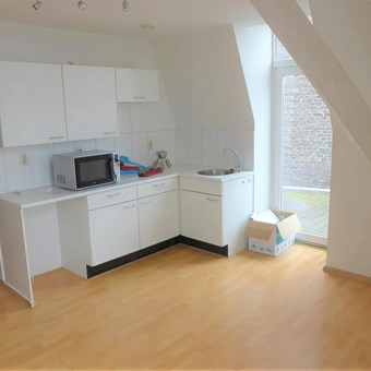 Maastricht, Capucijnenstraat, 2-kamer appartement - foto 2