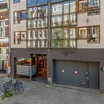 Amsterdam, Ter Haarstraat, 3-kamer appartement - foto 3