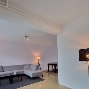 Rotterdam, Mariniersweg, 5-kamer appartement - foto 3
