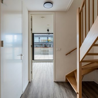 Amsterdam, Oostenburgermiddenstraat, 4-kamer appartement - foto 3