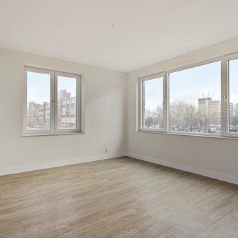 Den Haag, 1E Lulofsdwarsstraat, 4-kamer appartement - foto 3