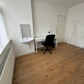 Eindhoven, Schubertlaan, studentenkamer - foto 3