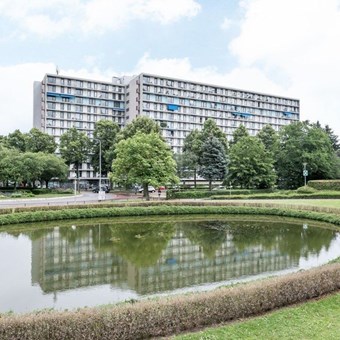 Maastricht, Sint Annadal, galerijflat - foto 2
