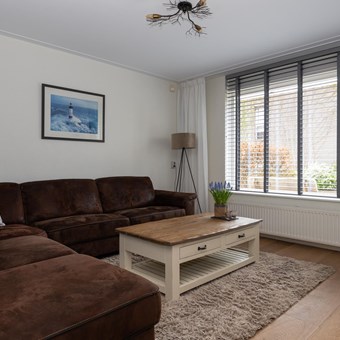 Warmenhuizen, Zigt, geschakelde woning - foto 2