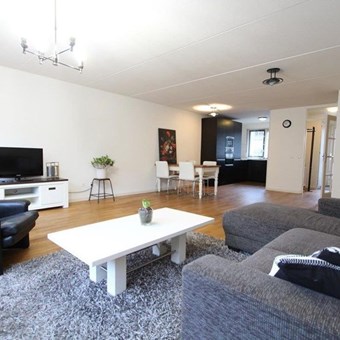 Amstelveen, Anne de Vrieslaan, eengezinswoning - foto 2