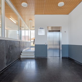 Amsterdam, Talbotstraat, 3-kamer appartement - foto 3