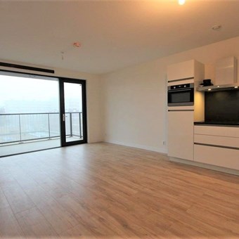 Amsterdam, Ijdoornlaan, 2-kamer appartement - foto 3