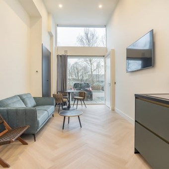 Beverwijk, Spoorsingel, 2-kamer appartement - foto 2