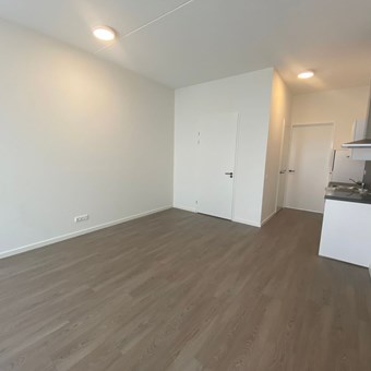 Eindhoven, Kruisstraat, galerijflat - foto 2