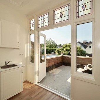 Vlaardingen, Schiedamseweg, bovenwoning - foto 2