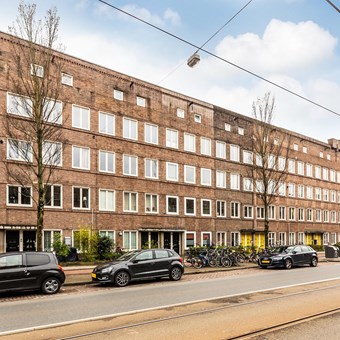 Amsterdam, Hoofdweg, 3-kamer appartement - foto 3