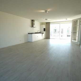 Delft, Fabrieksstraat, 4-kamer appartement - foto 3