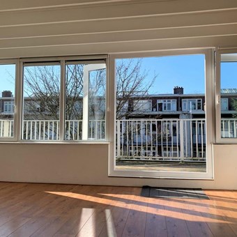 Amsterdam, Orteliusstraat, bovenwoning - foto 3