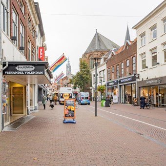 Amersfoort, Langestraat, bovenwoning - foto 3