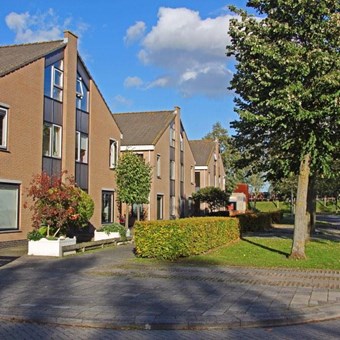 Almere, Giraffeweg, eengezinswoning - foto 2