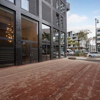 Amsterdam, Lutonhof, 3-kamer appartement - foto 3
