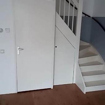 Almere, Osirispad, maisonnette - foto 3