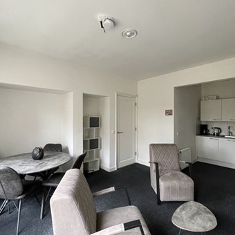 Enschede, Hogelandsingel, 2-kamer appartement - foto 2