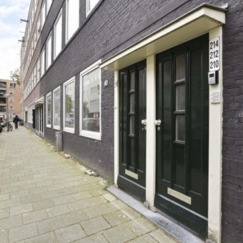 Amsterdam, Riouwstraat, 2-kamer appartement - foto 2