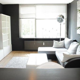 Breda, Valkenstraat, 2-kamer appartement - foto 3